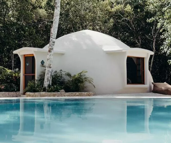 Eco Lodge By Biwa