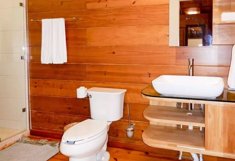 Eco Lodge By Biwa