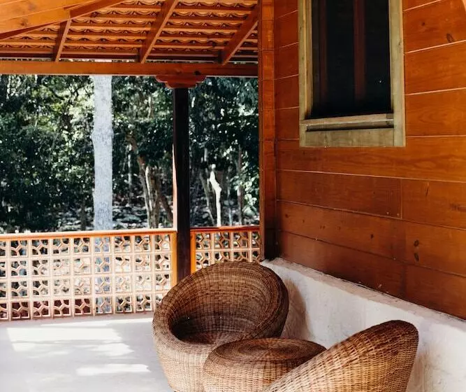 Eco Lodge By Biwa