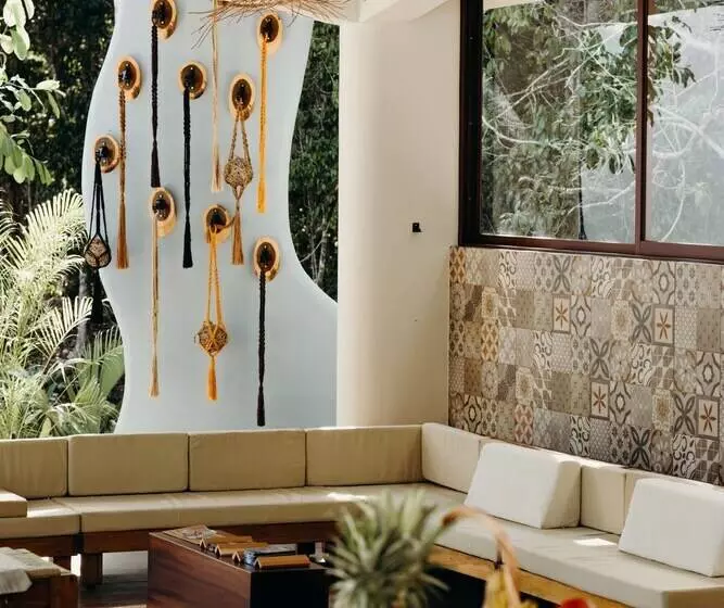 Eco Lodge By Biwa
