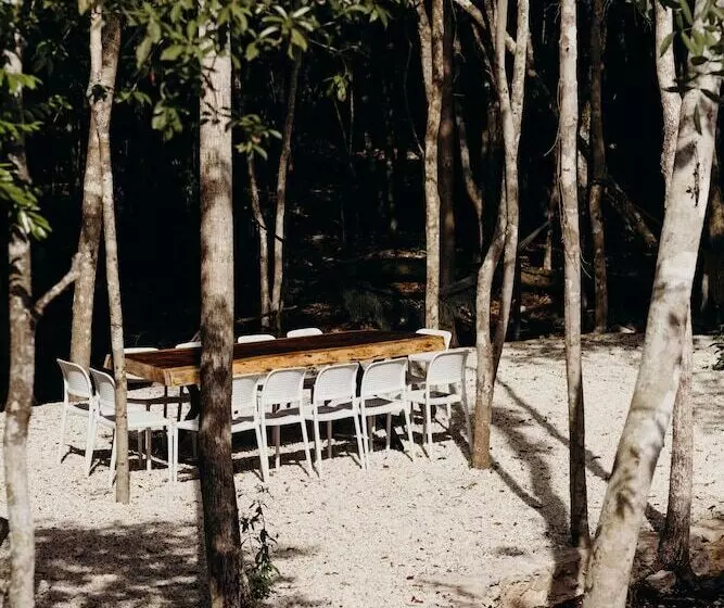 Eco Lodge By Biwa
