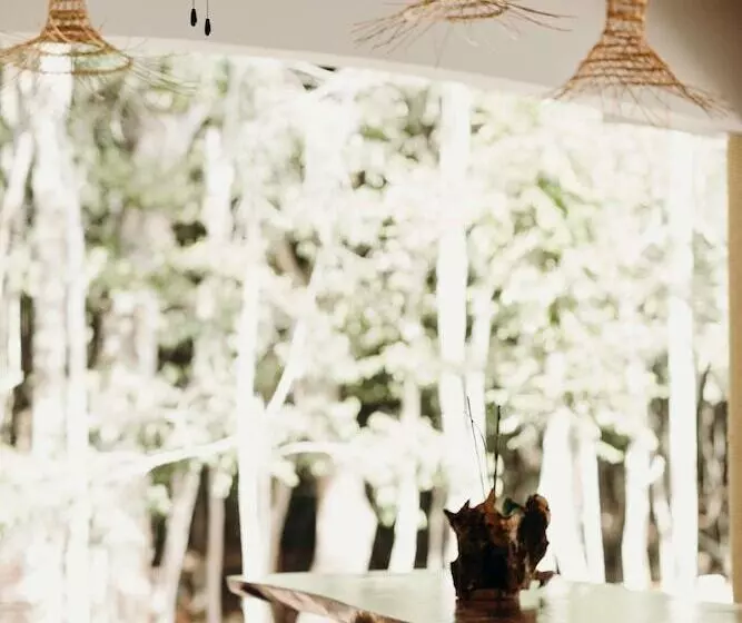 Eco Lodge By Biwa