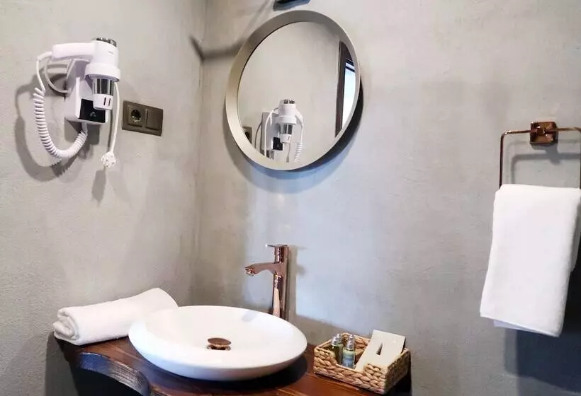 Fuego Design Suites