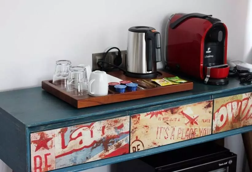 Fuego Design Suites