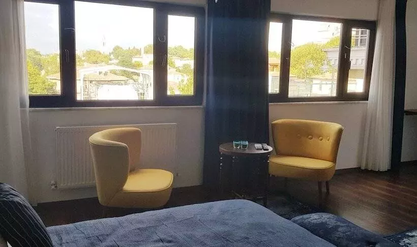 Fuego Design Suites