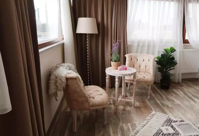 Fuego Design Suites
