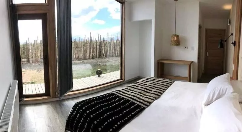ホテル Aka Patagonia