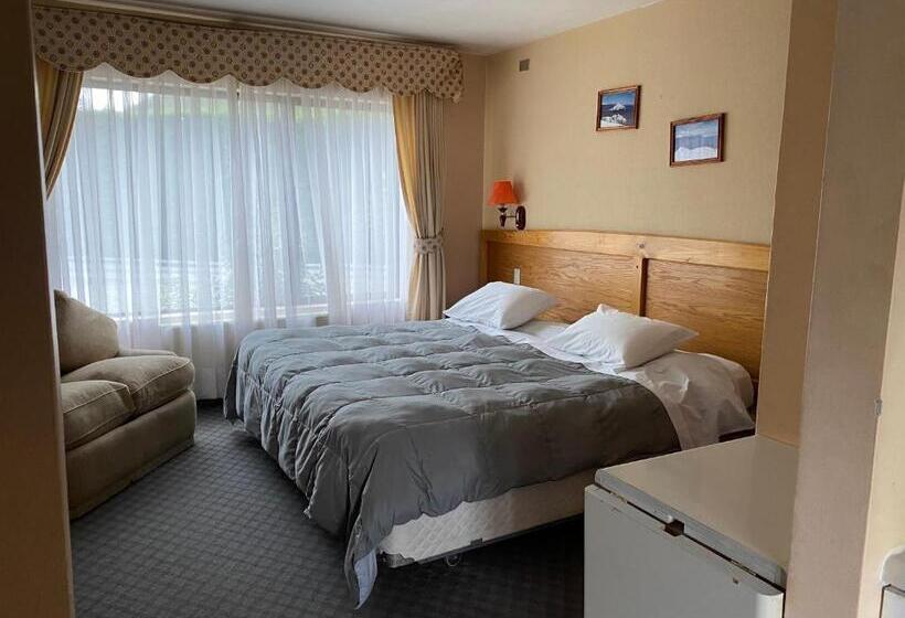 هتل Departamentos Del Sur