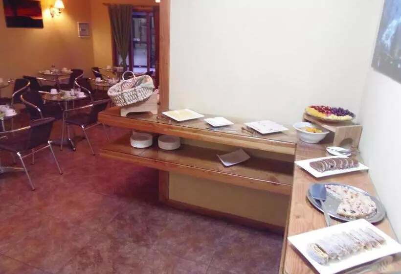 ホテル Departamentos Del Sur