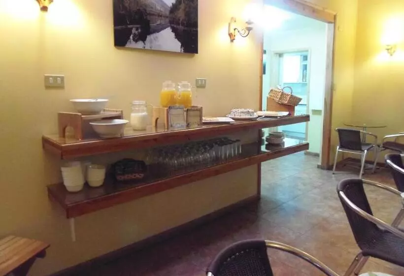 ホテル Departamentos Del Sur