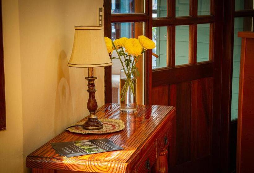 هتل Departamentos Del Sur