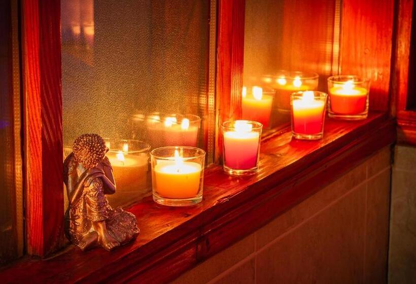 هتل Departamentos Del Sur