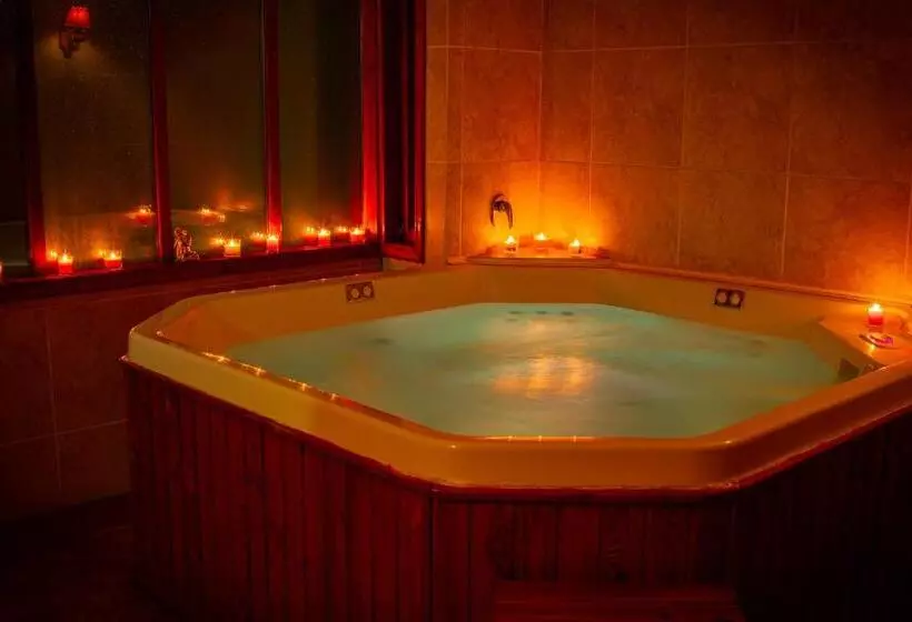 ホテル Departamentos Del Sur