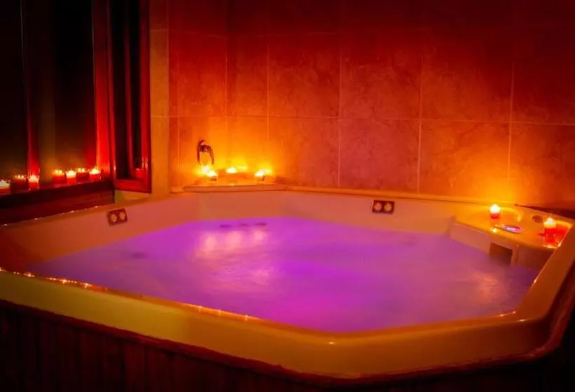 ホテル Departamentos Del Sur