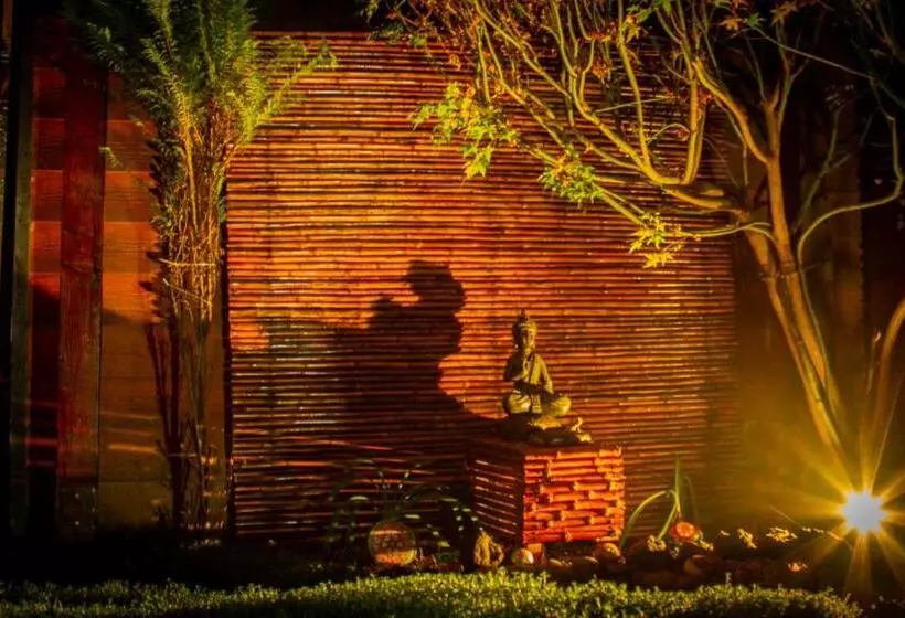 ホテル Departamentos Del Sur