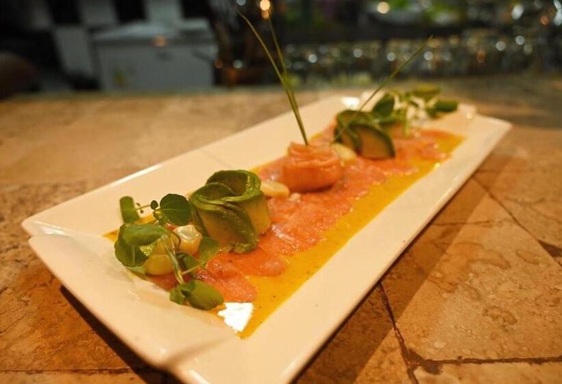 Hotel Manada Del Desierto