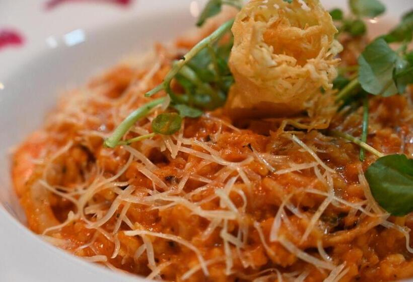 Hotel Manada Del Desierto