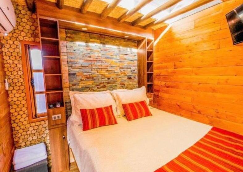 Hotel Manada Del Desierto