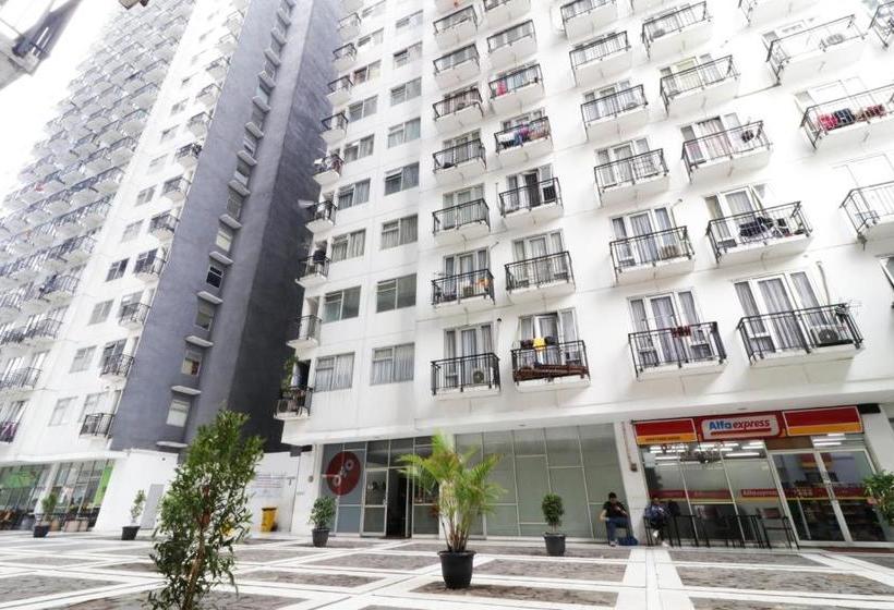 Jarrdin Apartemen By Rumahku