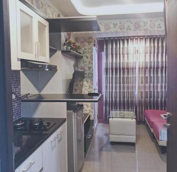 Jarrdin Apartemen By Rumahku