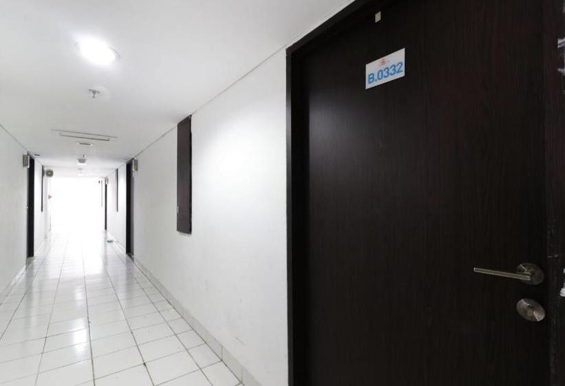 Jarrdin Apartemen By Rumahku