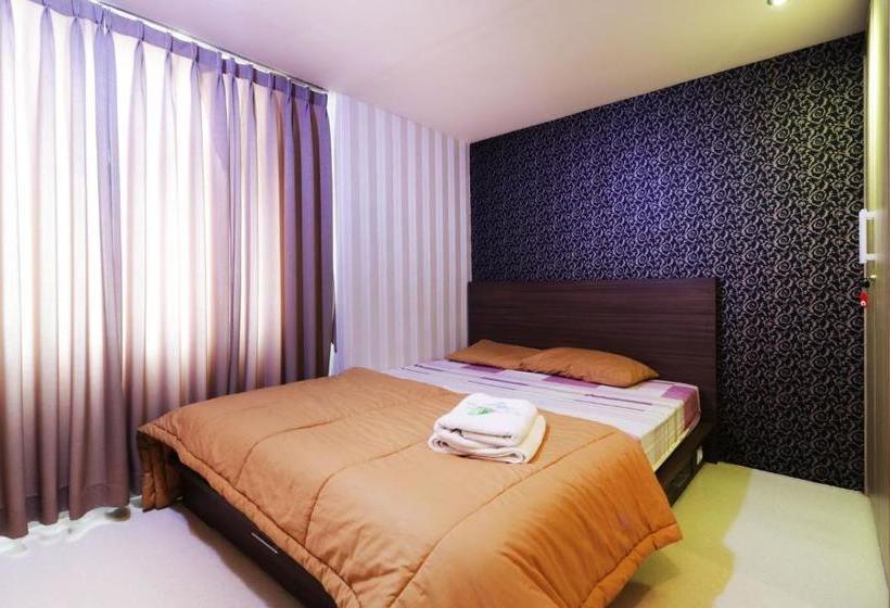 Jarrdin Apartemen By Rumahku