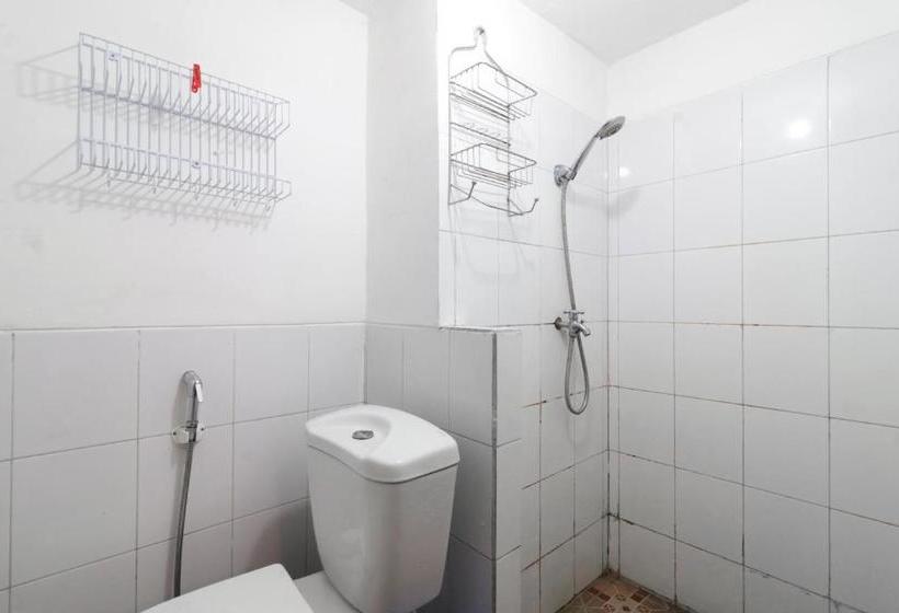 Jarrdin Apartemen By Rumahku