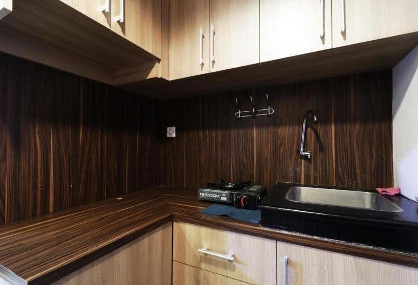 Jarrdin Apartemen By Rumahku