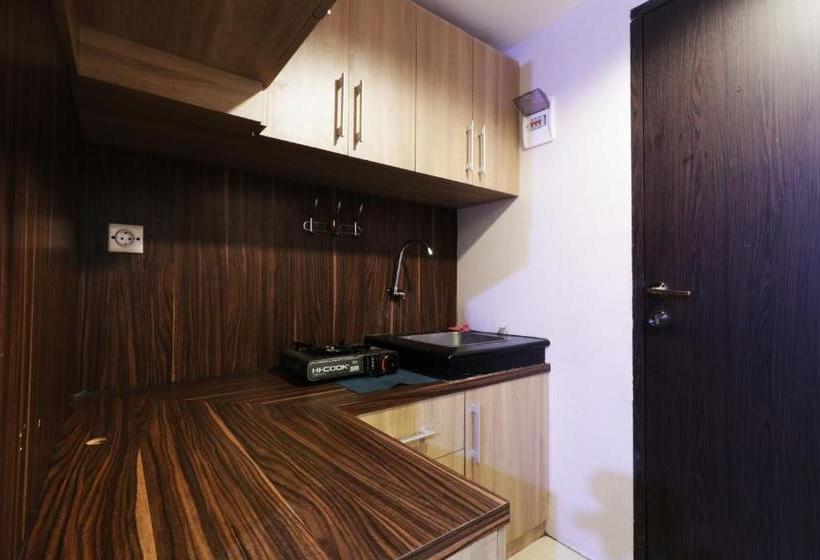 Jarrdin Apartemen By Rumahku