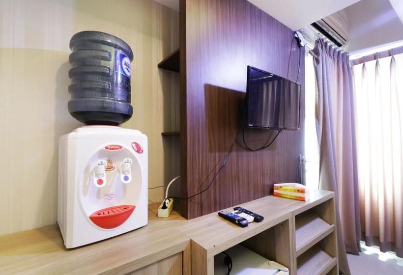 Jarrdin Apartemen By Rumahku