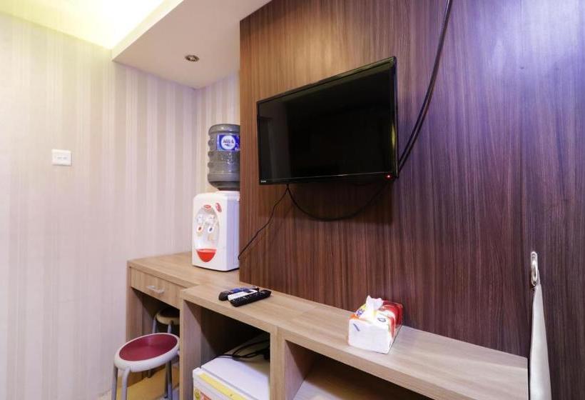 Jarrdin Apartemen By Rumahku