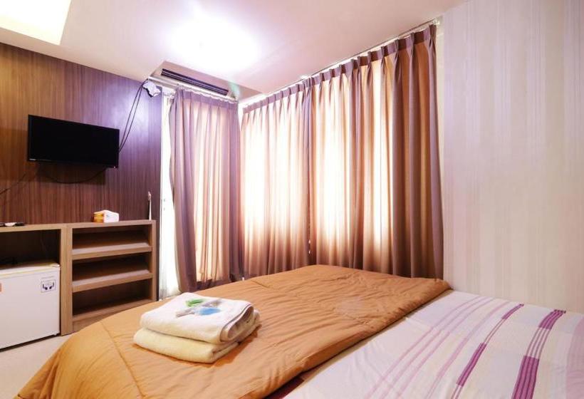 Jarrdin Apartemen By Rumahku