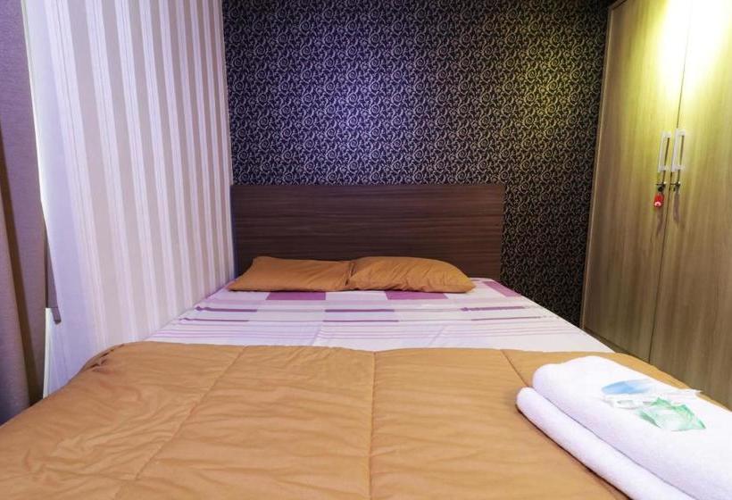 Jarrdin Apartemen By Rumahku