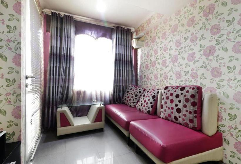 Jarrdin Apartemen By Rumahku