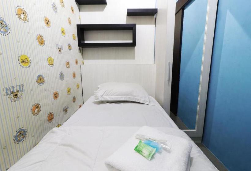 Jarrdin Apartemen By Rumahku