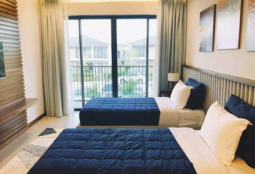 Khai Yen Villa