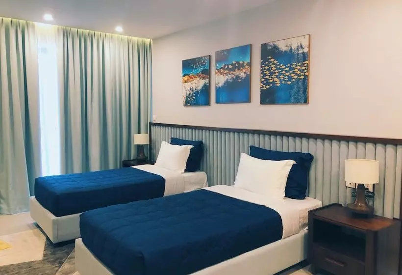 Khai Yen Villa