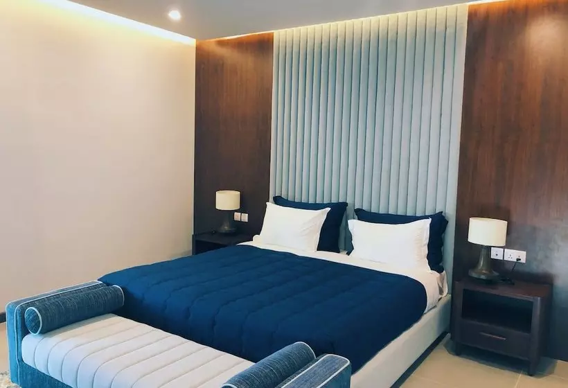 Khai Yen Villa