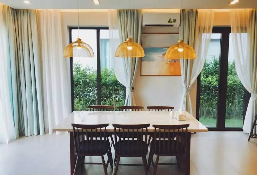 Khai Yen Villa