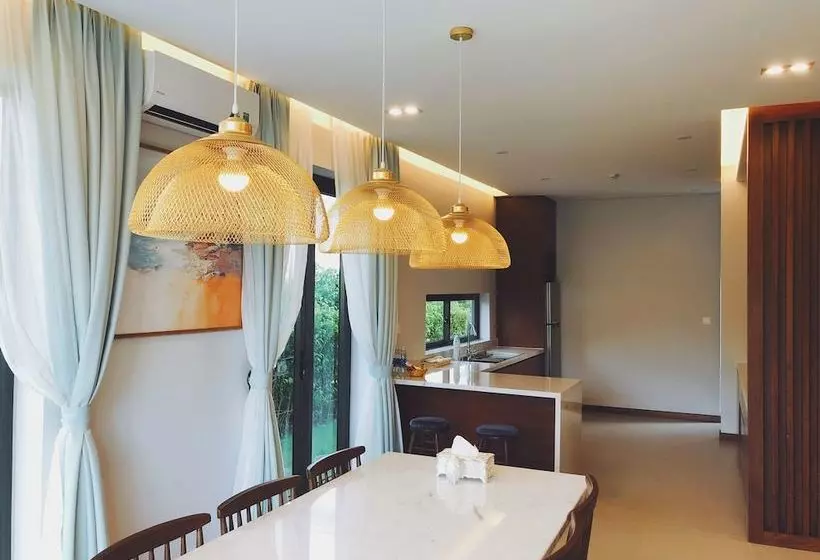 Khai Yen Villa