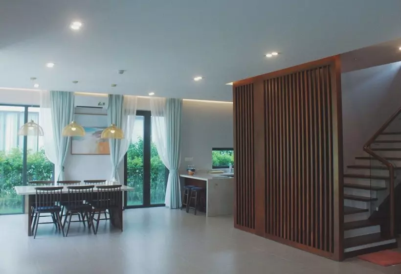 Khai Yen Villa