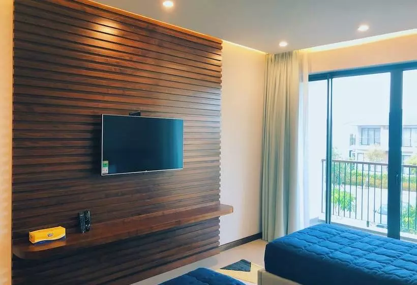Khai Yen Villa