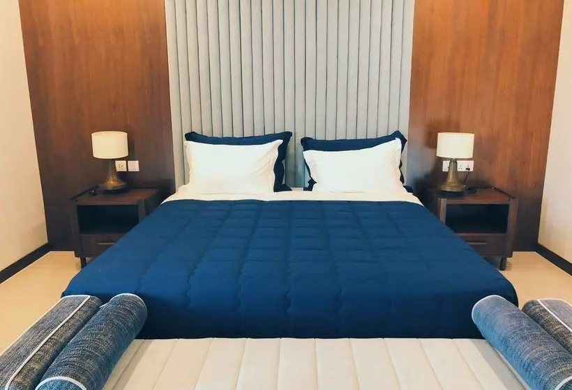 Khai Yen Villa