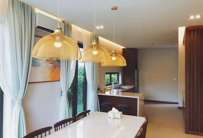 Khai Yen Villa