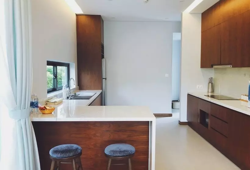 Khai Yen Villa