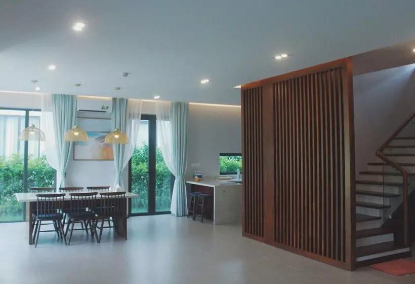 Khai Yen Villa