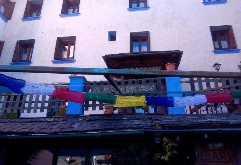 Albergue El último Bucardo
