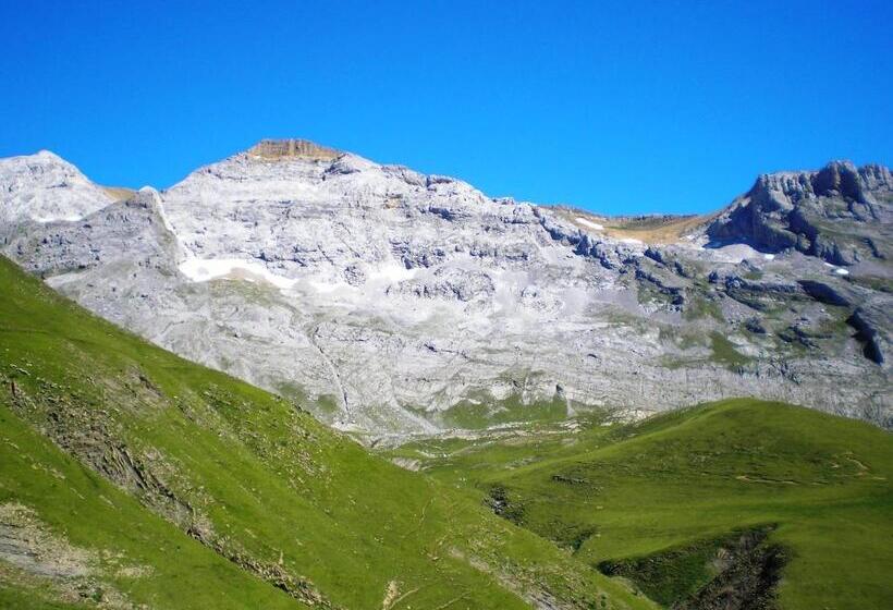 Albergue El último Bucardo