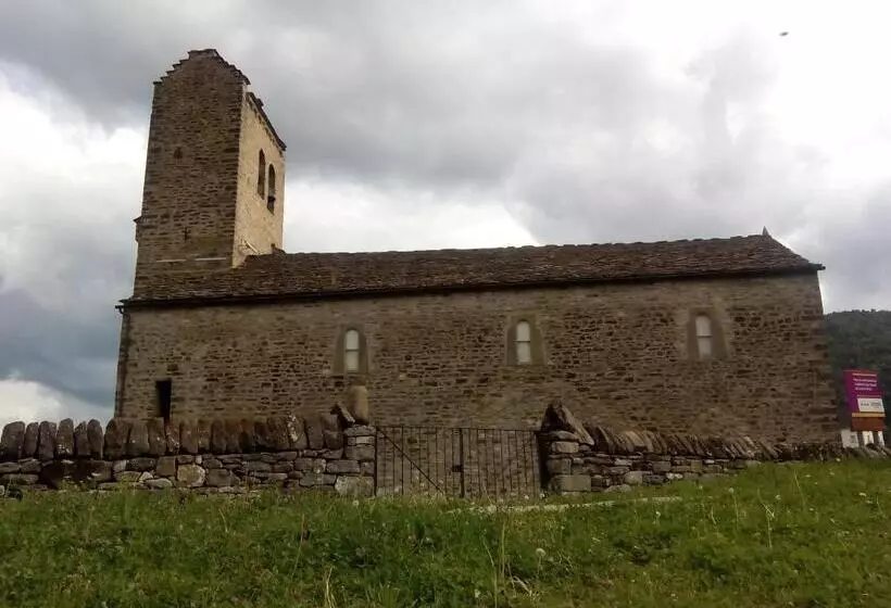 Albergue El último Bucardo