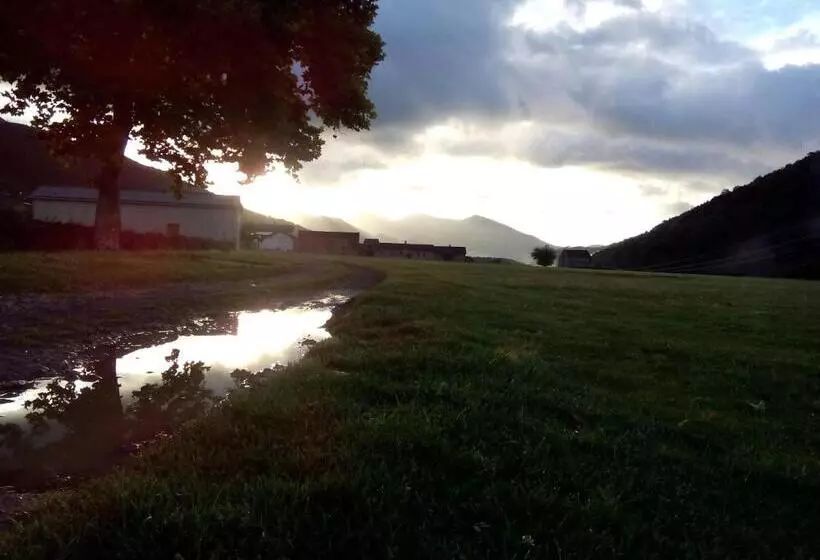 Albergue El último Bucardo